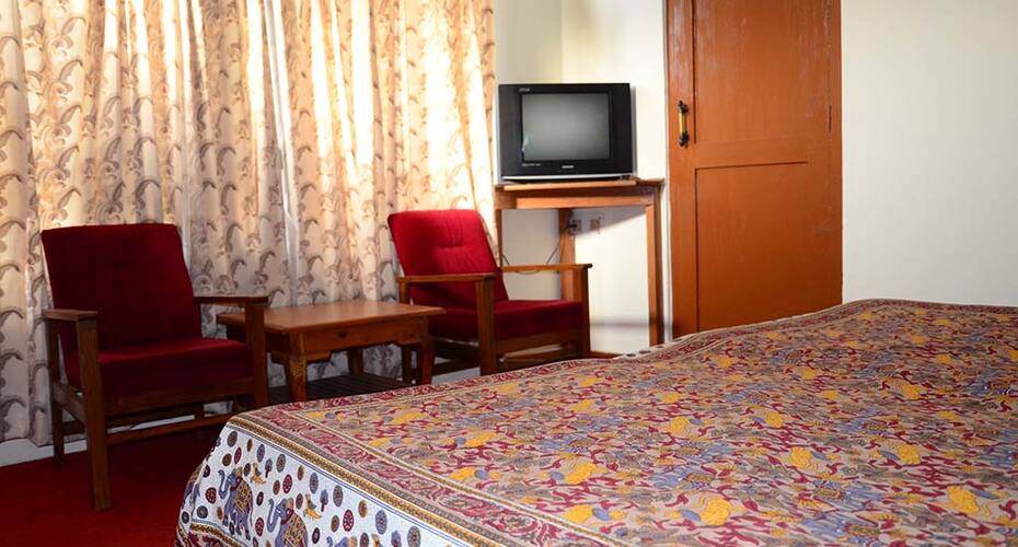 Hotel Sheetal & Restaurant, Manali 5